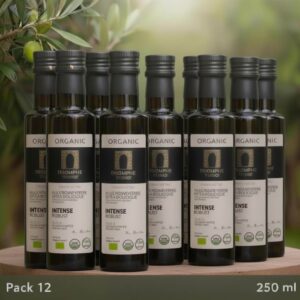 Inicio 6 AOVE Triomphe Thuccabor · Pack 12 · 250 ml