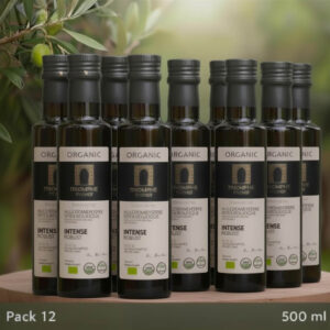 Inicio 2 AOVE Triomphe Thuccabor · Pack 12 · 500 ml