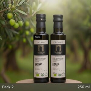 Inicio 9 AOVE Triomphe Thuccabor · Pack 2 · 250 ml