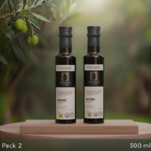 Inicio 5 AOVE Triomphe Thuccabor · Pack 2 · 500 ml