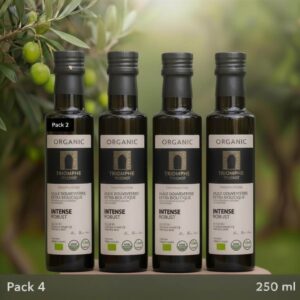 Inicio 8 AOVE Triomphe Thuccabor · Pack 4 · 250 ml