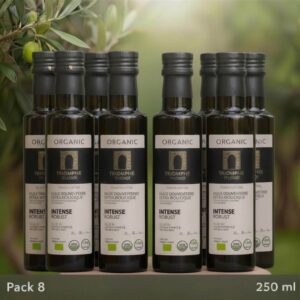 Inicio 7 AOVE Triomphe Thuccabor · Pack 8 · 250 ml