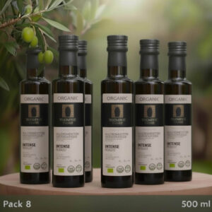 Inicio 3 AOVE Triomphe Thuccabor · Pack 8 · 500 ml